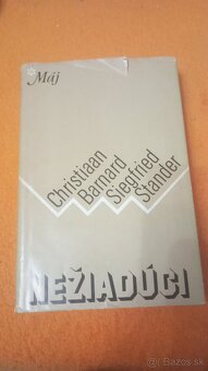 knihy z EDICIE MAJ - 7