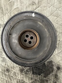 Motor BMW N57D30B na diely - 7