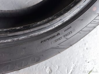 goodyear efficientgrip performance 2 - 215/55 - R18 99V - 7