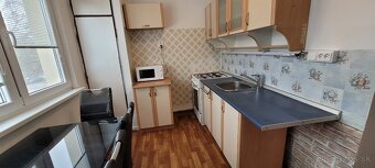 Predaj 2izb. bytu s loggiou ,blízo centra TO - 7