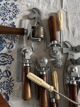 Kvalitné pracovné náradie - 7