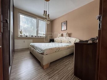 Na predaj 3-izbový byt, Vráble - 7