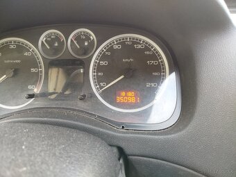 Predám Peugeot - 7