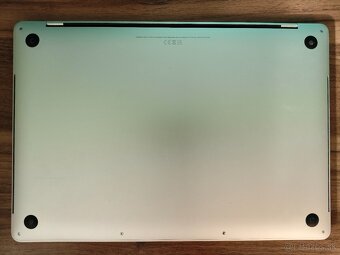 MacBook Pro 15 2018 | i7 • 32GB • 512GB SSD - 7