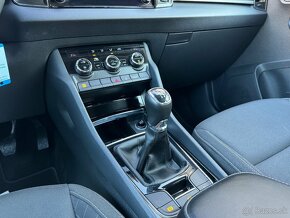Škoda Karoq 1.6TDi Facelift Full LED - Odpočet DPH - - 7