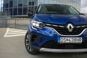 Renault Captur E-Tech Plug-In Hybrid Intense (160k) - 7