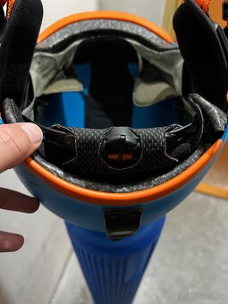 Uvex xride - 7