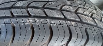 Kia Sportage elektróny 5×114 r16+gumy+rezerva - 7