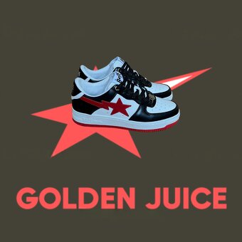 A Bathing Ape Bape Sta #3 M2 - 7