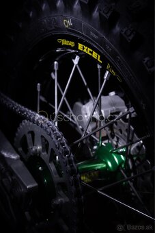 Kawasaki KX85 2022 - 7