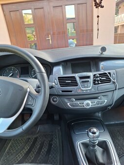 Renault Laguna 2.0dci 110kw 81950km - 7