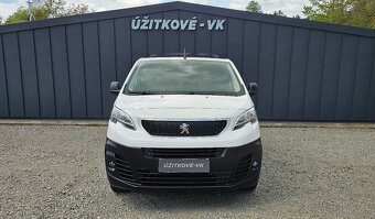 Peugeot Expert 1.6 HDI L1H1 156tis.km Ťažné-Nosič - 7