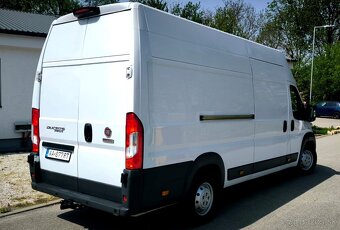 Fiat Ducato 2.3 L4H3 161000km - 7