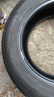 Letné Bridgestone Alenza 225/65/17 102H - 7
