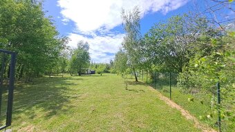 Záhrada Košice-Šaca - 7