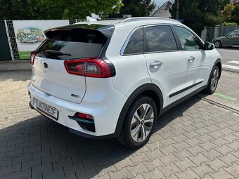 Kia Niro EV 64kWh Executive Line, 150kW, A1 - 7