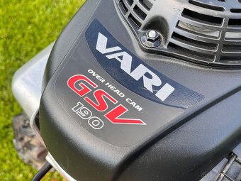 Malotraktor VARI Honda GSV190 - 7