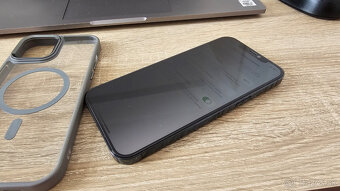 Apple iPhone 12 Pro Max modrý 128GB - aj vymením - 7