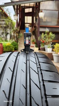 NOKIAN WETPROOF 215/45 R16 - 7