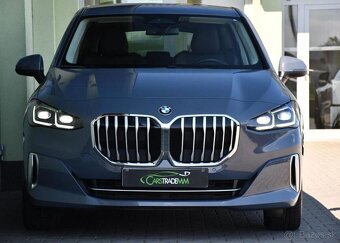 BMW Řada 2 218i ČR 1.MAJ 100 kw - 7