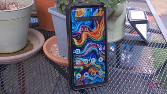 Ulefone Armor 26 Ultra - 7