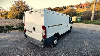 ✳️Fiat Ducato 2.3 MJET L2H1 nová TK/EK✳️ - 7