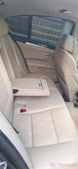 Bmw f10 530xd - 7