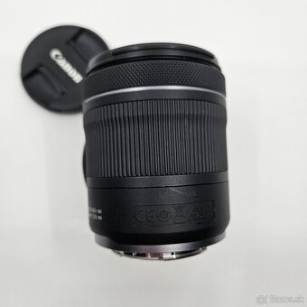 Canon RF 24-105mm f/4-7,1 IS STM - 7