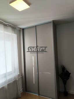 3-izb. byt Cyrilova ul. – Nivy byt po rekonštrukcii - 7