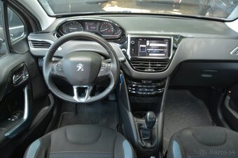 Peugeot 208 1.6 VTi, JBL hudba - 7