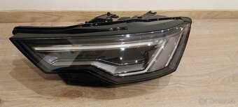 Svetlo Audi A6 C8 Full Led - 7