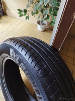 letne pneumatiky 185/65 r15 michelin primacy4 - 7