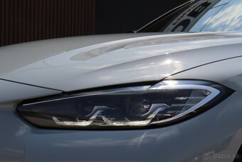 BMW Rad 4 Gran Coupé 420d mHEV xDrive A/T - 7