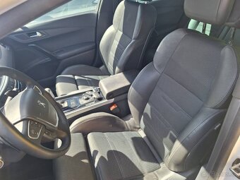 Peugeot 508 SW 2.2 HDi GT BVA6 - 7