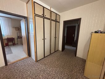 3 izbový byt 72 m2 s loggiou na Hurbanovej ulici na predaj - 7
