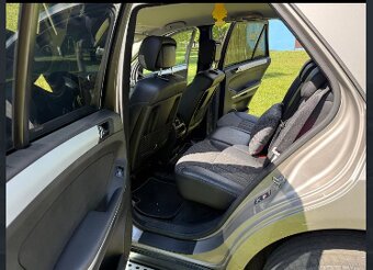 Mercedes ML 320CDI - 7