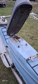 Pionier jawa L1e spz - 7