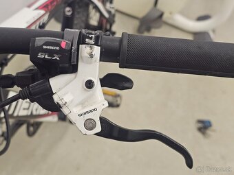 Predam bike Merida 18" velkost 46 od 165 - 180 cm - 7