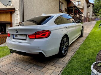 BMW 435d xDrive Gran coupe LCI - 7