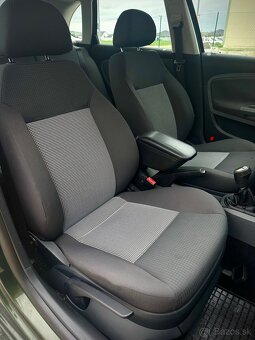 Seat Ibiza 1.4 benzín 132 000 km - 7