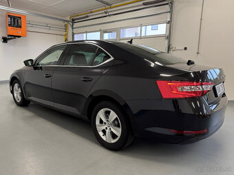 Škoda Superb 2,0 TDI 110kW DSG rv.6/2022 Koupeno v čr.1 maj - 7