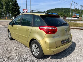 Citroën C4 Picasso 1.6 HDi 16V Style - 7
