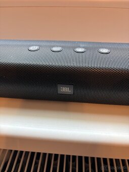 Soundbar Jbl 3.1 450watt - 7