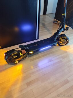 Kukirin g2master - 7