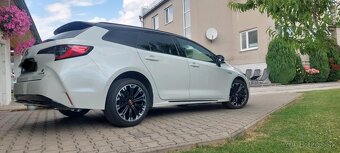 Toyota Corolla 1.8 GR - 7