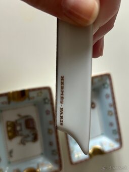 Popolníky Hermès - 7