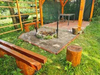 Donovaly, dom, 2 x 4 lôžkové apartmány - 7