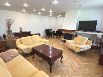 4-izbový tehlový byt s terasou+garáž, Vihorlatská, Košice - 7