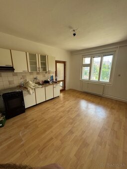 Krušovce 2 izbový dom s KK Štefániková 510 Krušovce - 7
