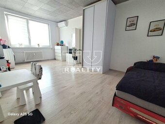 TUreality ponúka na predaj pekný 3i byt s balkónom na... - 7